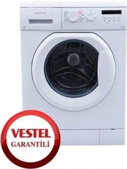 Vestfrost VFR 5102 CM Çamaşır Makinesi kullananlar yorumlar